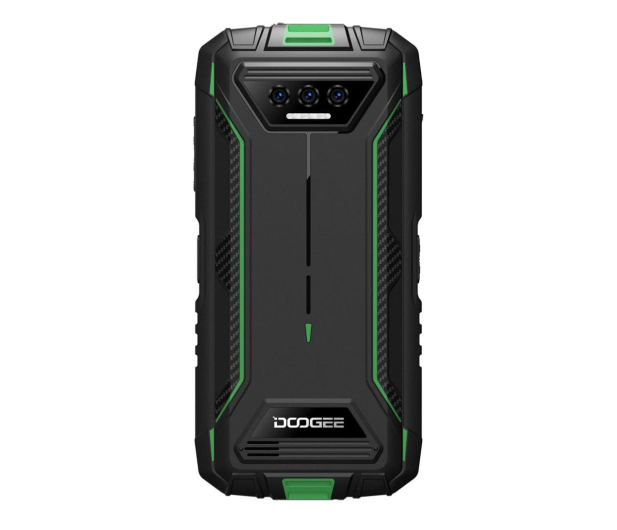 DOOGEE S41 PRO 4/32GB Zielony - 1199398 - zdjęcie 3